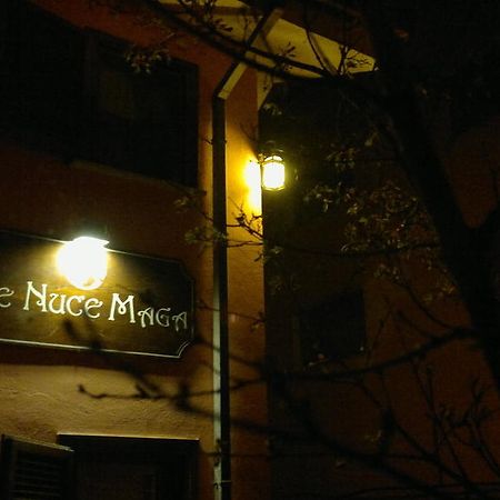 B&B De Nuce Maga Беневенто Экстерьер фото