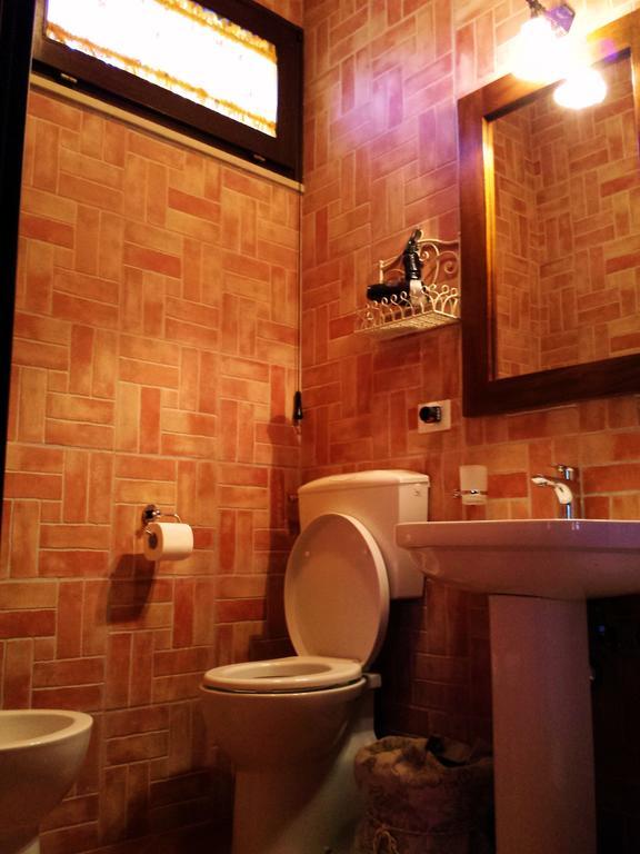 B&B De Nuce Maga Беневенто Номер фото