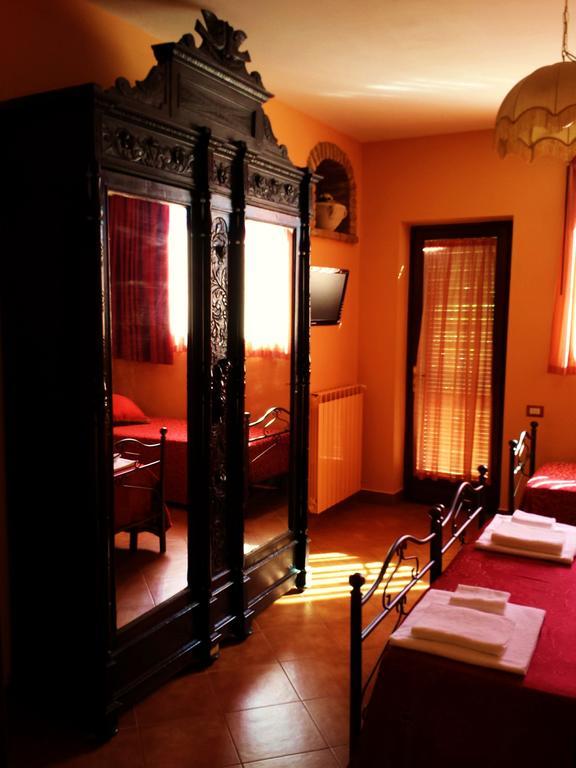 B&B De Nuce Maga Беневенто Номер фото