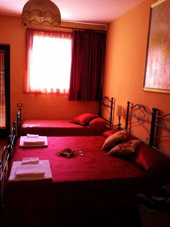 B&B De Nuce Maga Беневенто Номер фото