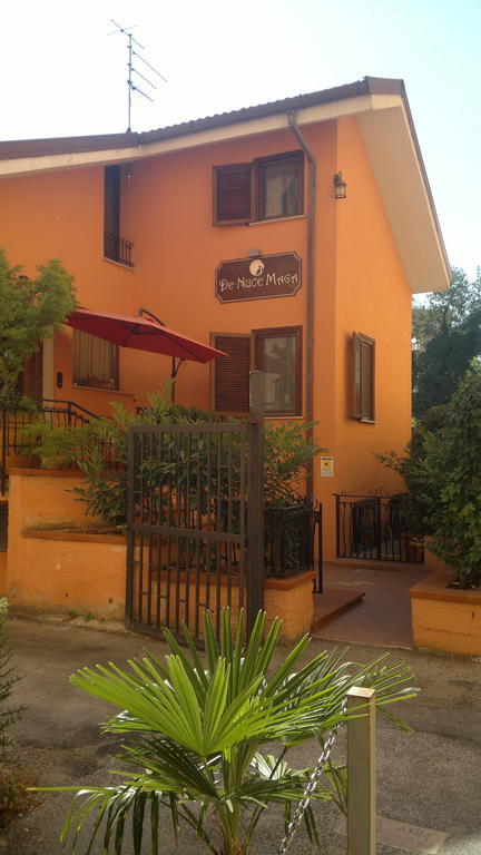 B&B De Nuce Maga Беневенто Экстерьер фото
